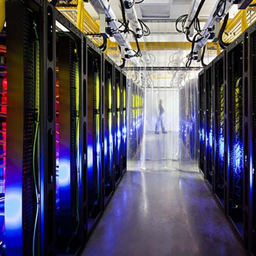 Google Uses Machine Learning to Cut Datacenter Power Usage