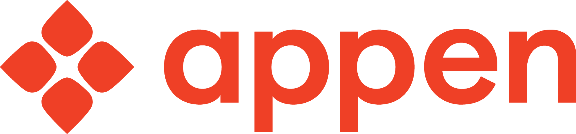 Appen Logo