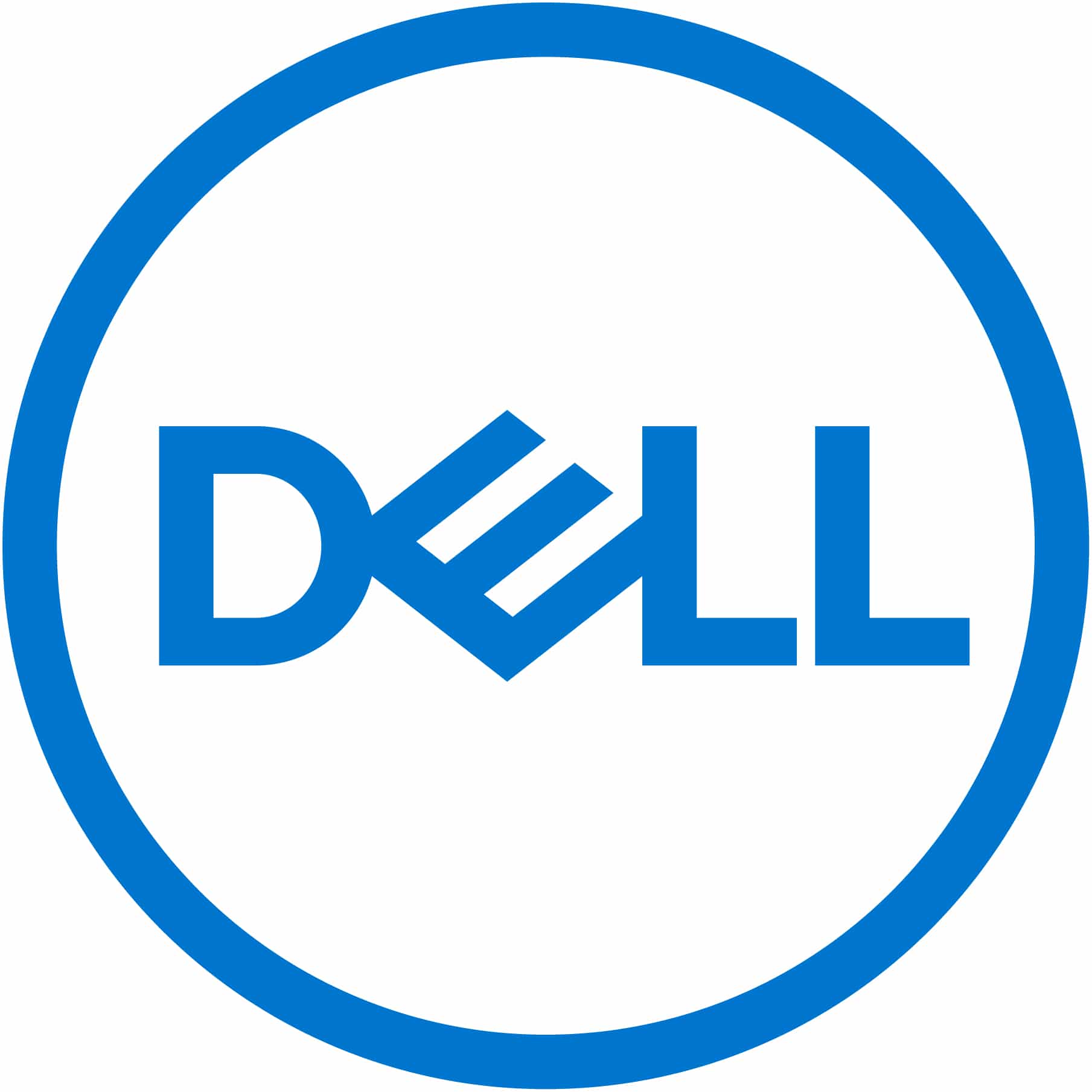 Dell Logo