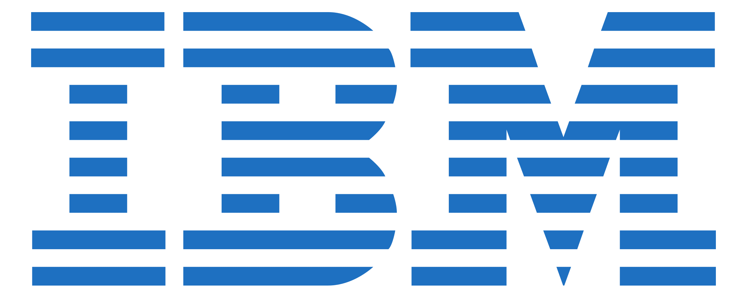 IBM Logo