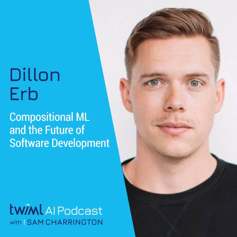 Cover Image: Dillon Erb - Podcast Interview