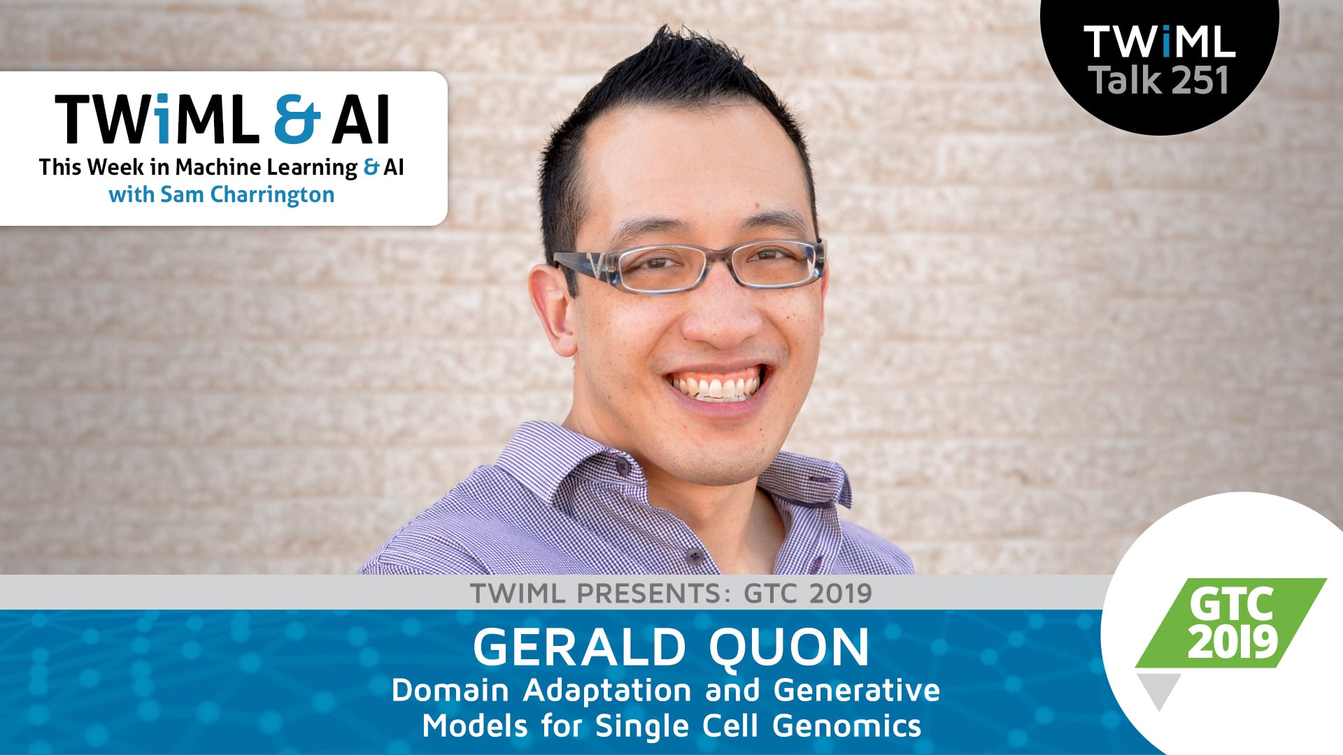 Banner Image: Gerald Quon - Podcast Interview