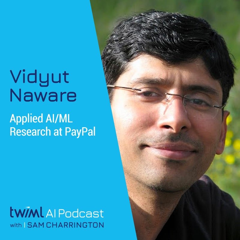 Cover Image: Vidyut Naware